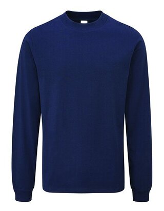 P06 Essential Heavy Long Sleeve T
