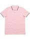 The Tipped Polo