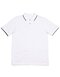 The Tipped Polo