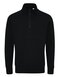 P197 The Quarter Zip Sweat