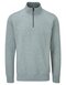 P197 The Quarter Zip Sweat