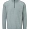 P197 The Quarter Zip Sweat