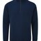 P197 The Quarter Zip Sweat