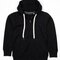 Men`s Superstar Zip-Through Hoodie