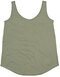 Women`s Loose Fit Vest