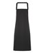 100% Organic Cotton Bib Apron (No Pocket)