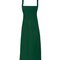 100% Organic Cotton Bib Apron (No Pocket)