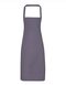 100% Organic Cotton Bib Apron (No Pocket)