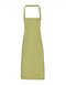 100% Organic Cotton Bib Apron (No Pocket)