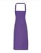 100% Organic Cotton Bib Apron (No Pocket)