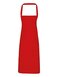100% Organic Cotton Bib Apron (No Pocket)