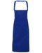100% Organic Cotton Bib Apron (No Pocket)