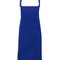 100% Organic Cotton Bib Apron (No Pocket)