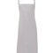 100% Organic Cotton Bib Apron (No Pocket)