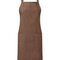 Organic Denim Fairtrade Bib Apron