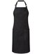 Organic Denim Fairtrade Bib Apron