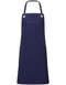 PW121 'Barley' Contrast Stitch Sustainable Bib Apron