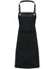 Espresso Bib Apron