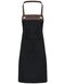 Espresso Bib Apron