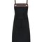 Espresso Bib Apron