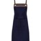 Espresso Bib Apron