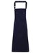 Cotton Chino Bib Apron