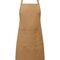 Colours Collection Bib Apron with Pocket