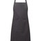 Colours Collection Bib Apron with Pocket