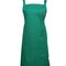 Colours Collection Bib Apron with Pocket