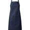 Colours Collection Bib Apron with Pocket