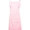 Colours Collection Bib Apron with Pocket