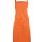 Colours Collection Bib Apron with Pocket