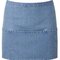 Colours Collection 3-Pocket Apron