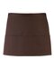 Colours Collection 3-Pocket Apron