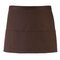 Colours Collection 3-Pocket Apron