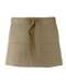 Colours Collection 3-Pocket Apron