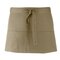 Colours Collection 3-Pocket Apron
