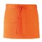 Colours Collection 3-Pocket Apron