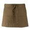 Colours Collection 3-Pocket Apron