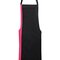 Colours Collection Contrast Bib Apron