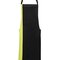 Colours Collection Contrast Bib Apron