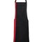 Colours Collection Contrast Bib Apron