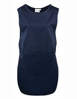 Women`s Long Pocket Tabard