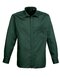 Men´s Poplin Long Sleeve Shirt