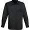 Men´s Poplin Long Sleeve Shirt