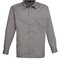 Men´s Poplin Long Sleeve Shirt