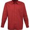 Men´s Poplin Long Sleeve Shirt