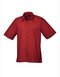 Men`s Poplin Short Sleeve Shirt