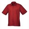 Men`s Poplin Short Sleeve Shirt