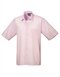 Men`s Poplin Short Sleeve Shirt